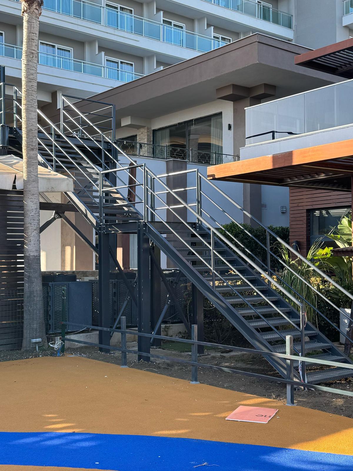 Adenya Otel Antalya - Detay Resmi 1