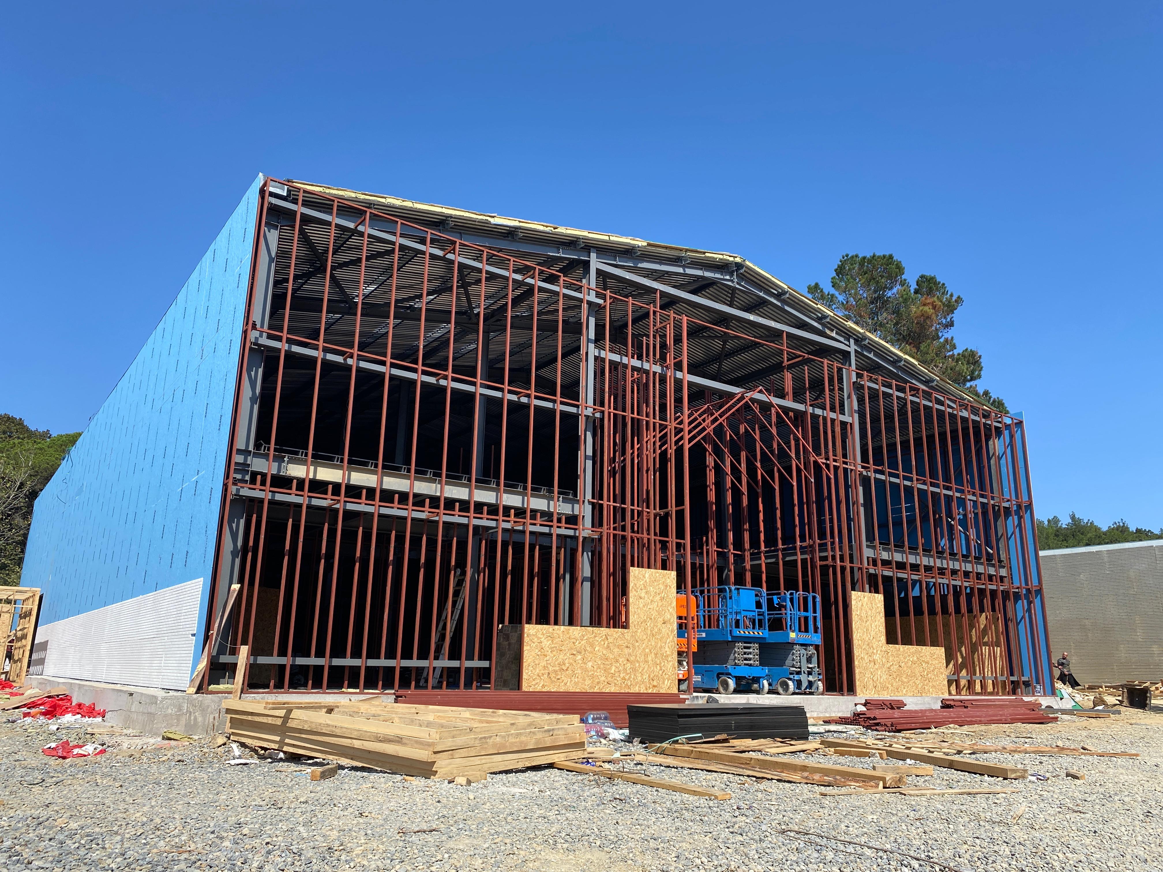 TRT Uluslararası Film Platosu - Detay Resmi 1