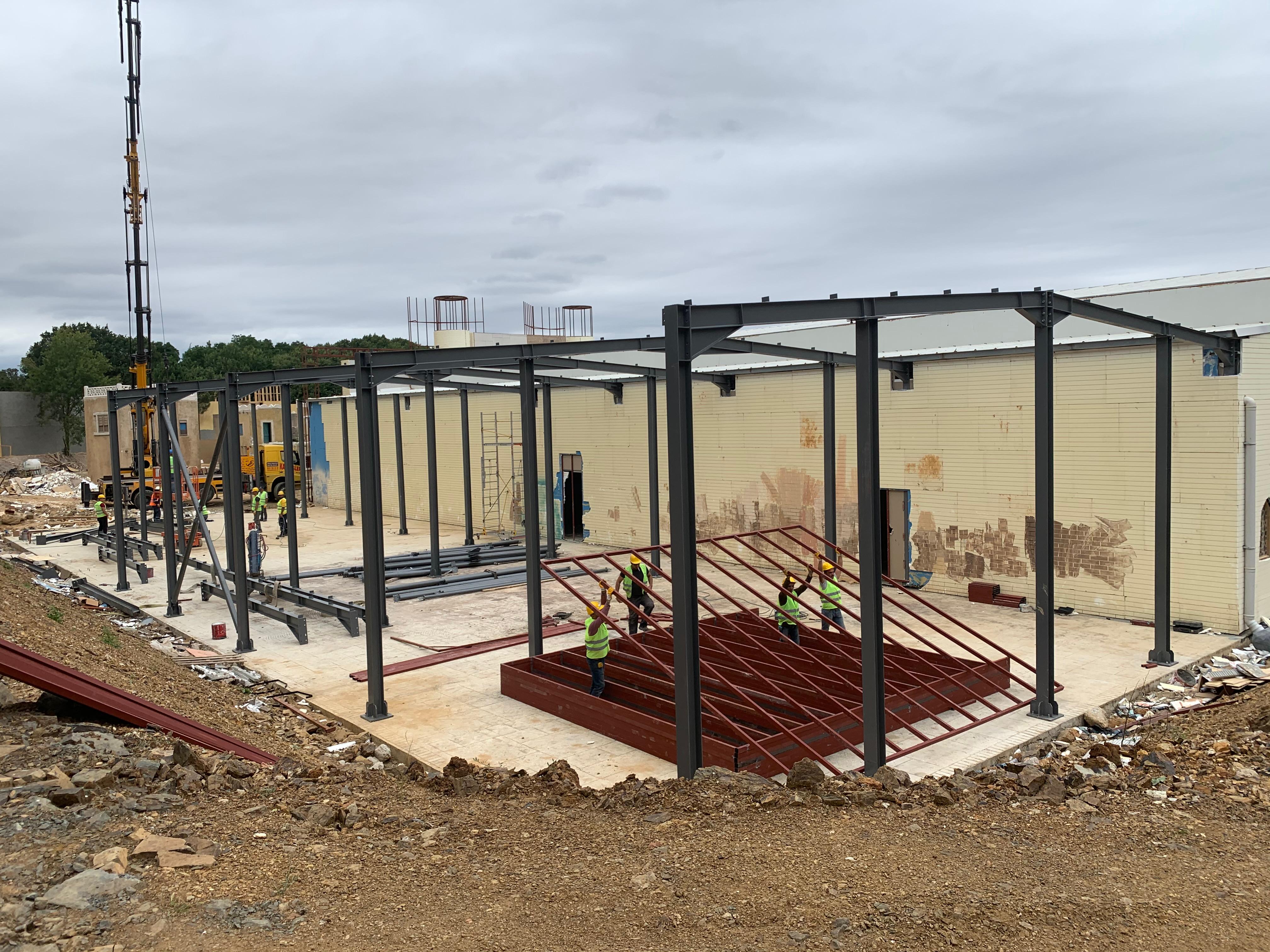 TRT Uluslararası Film Platosu - Detay Resmi 2