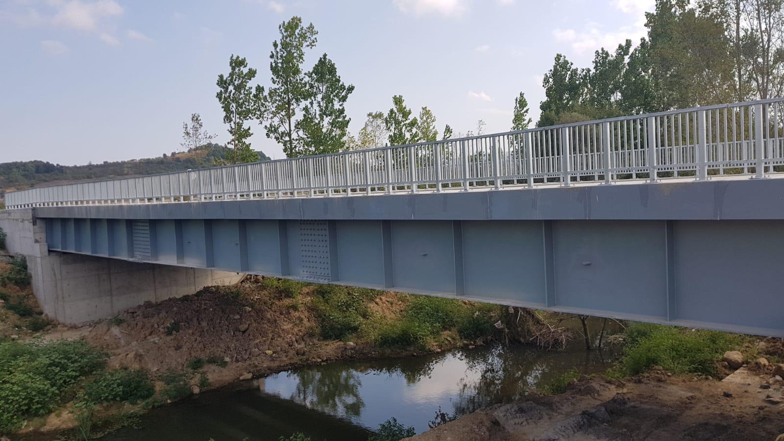 Şile Ağva Göçe Köprüsü - Detay Resmi 1