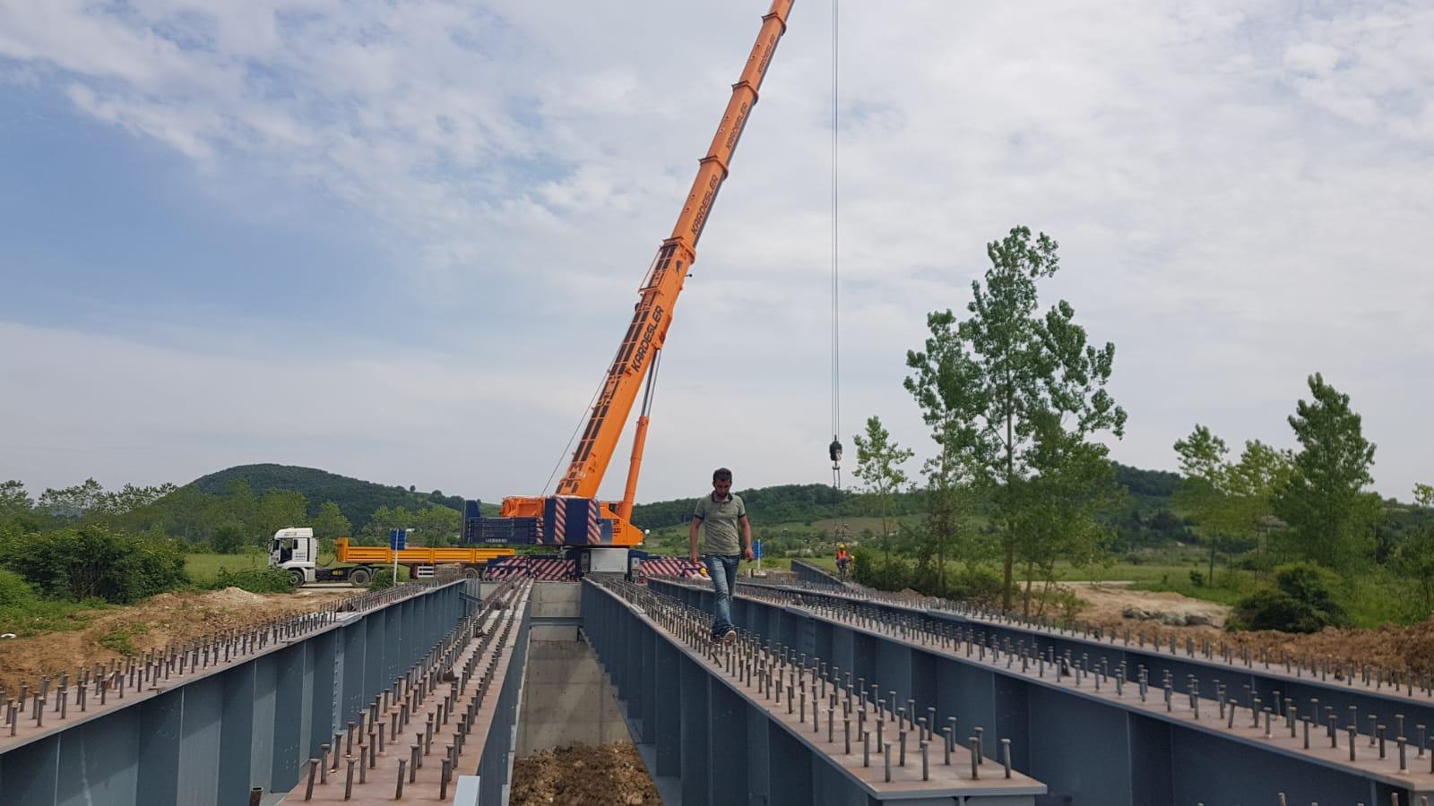 Şile Ağva Göçe Köprüsü - Detay Resmi 2